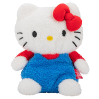 Hello Kitty and Friends Bumz Classic Hello Kitty Plush - 0