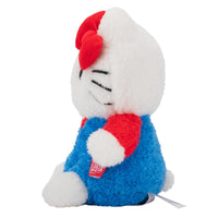 Hello Kitty and Friends Bumz Classic Hello Kitty Plush - 2