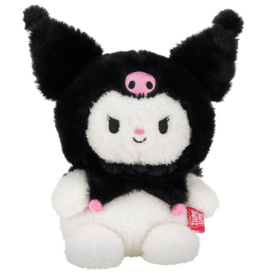 Hello Kitty and Friends Bumz Classic Kuromi Plush