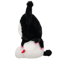 Hello Kitty and Friends Bumz Classic Kuromi Plush - 2