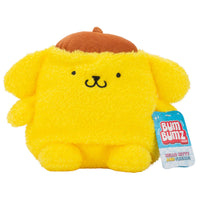 Hello Kitty and Friends Bumz Classic Pompompurin Plush - 3