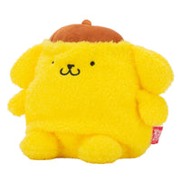 Hello Kitty and Friends Bumz Classic Pompompurin Plush - 1