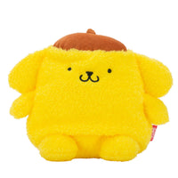 Hello Kitty and Friends Bumz Classic Pompompurin Plush - 0