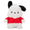 Hello Kitty and Friends Bumz Classic Pochacco Plush - 1