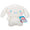 Hello Kitty and Friends Bumz Classic Cinnamoroll Plush - 4