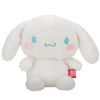 Hello Kitty and Friends Bumz Classic Cinnamoroll Plush - 0