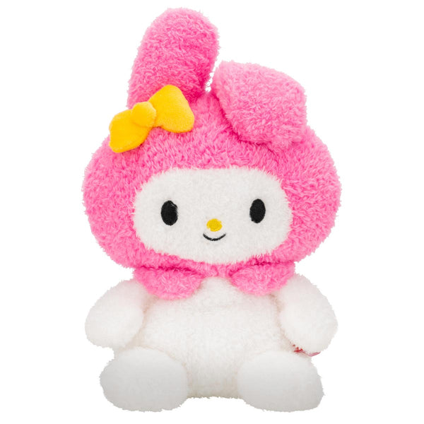 Hello Kitty and Friends Bumz Classic My Melody Plush Image