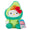 BumBumz Hello Kitty Avocado FruitBumz Plush - 4