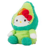 7.5-Inch Hello Kitty FruitBumz Bundle - 1