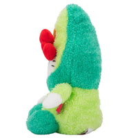 BumBumz Hello Kitty Avocado FruitBumz Plush - 2