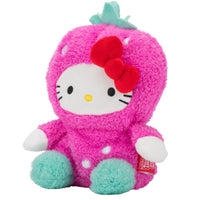 7.5-Inch Hello Kitty FruitBumz Bundle - 2