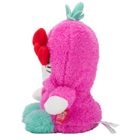 BumBumz Hello Kitty Strawberry FruitBumz Plush - 2