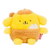 Hello Kitty and Friends PomPomPurin Ice Cream Plush