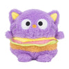 Hello Kitty and Friends Chococat Burger Plush