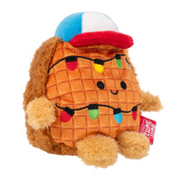 Stranger Things BumBumz 4.5-Inch Bumz 4-Pack - 1