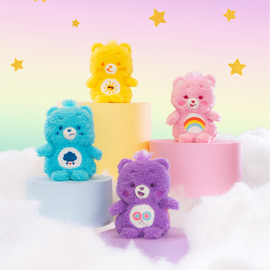 Care Bears BumBumz | Jazwares
