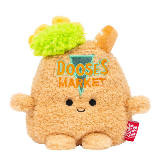 4.5-Inch Gilmore Girls BumBumz