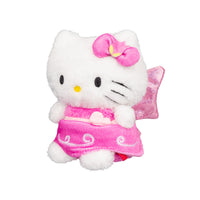 4.5-inch Hello Kitty and Friends FairyGardenBumz 4-Pack - 3