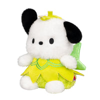 4.5-inch Hello Kitty and Friends FairyGardenBumz 4-Pack - 2