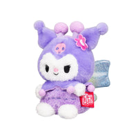 4.5-inch Hello Kitty and Friends FairyGardenBumz 4-Pack - 4