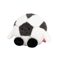 Ted Lasso Bumz Soccer Ball Plush - 1