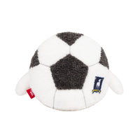 Ted Lasso Bumz Soccer Ball Plush - 3