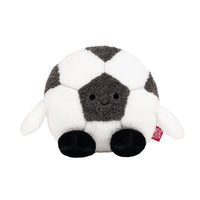 Ted Lasso Bumz Soccer Ball Plush - 0