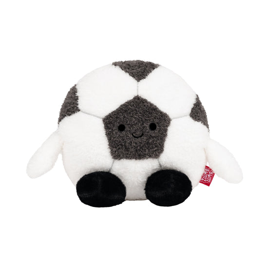 Ted Lasso Bumz Soccer Ball Plush