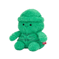 Ted Lasso Bumz Army Man Plush - 1