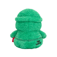 Ted Lasso Bumz Army Man Plush - 3