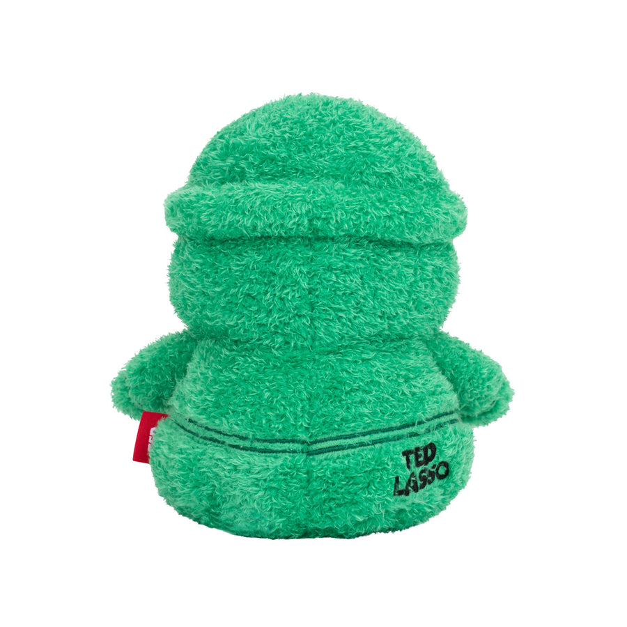 Ted Lasso Bumz Army Man Plush | Jazwares
