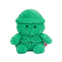 Ted Lasso Bumz Army Man Plush - 0