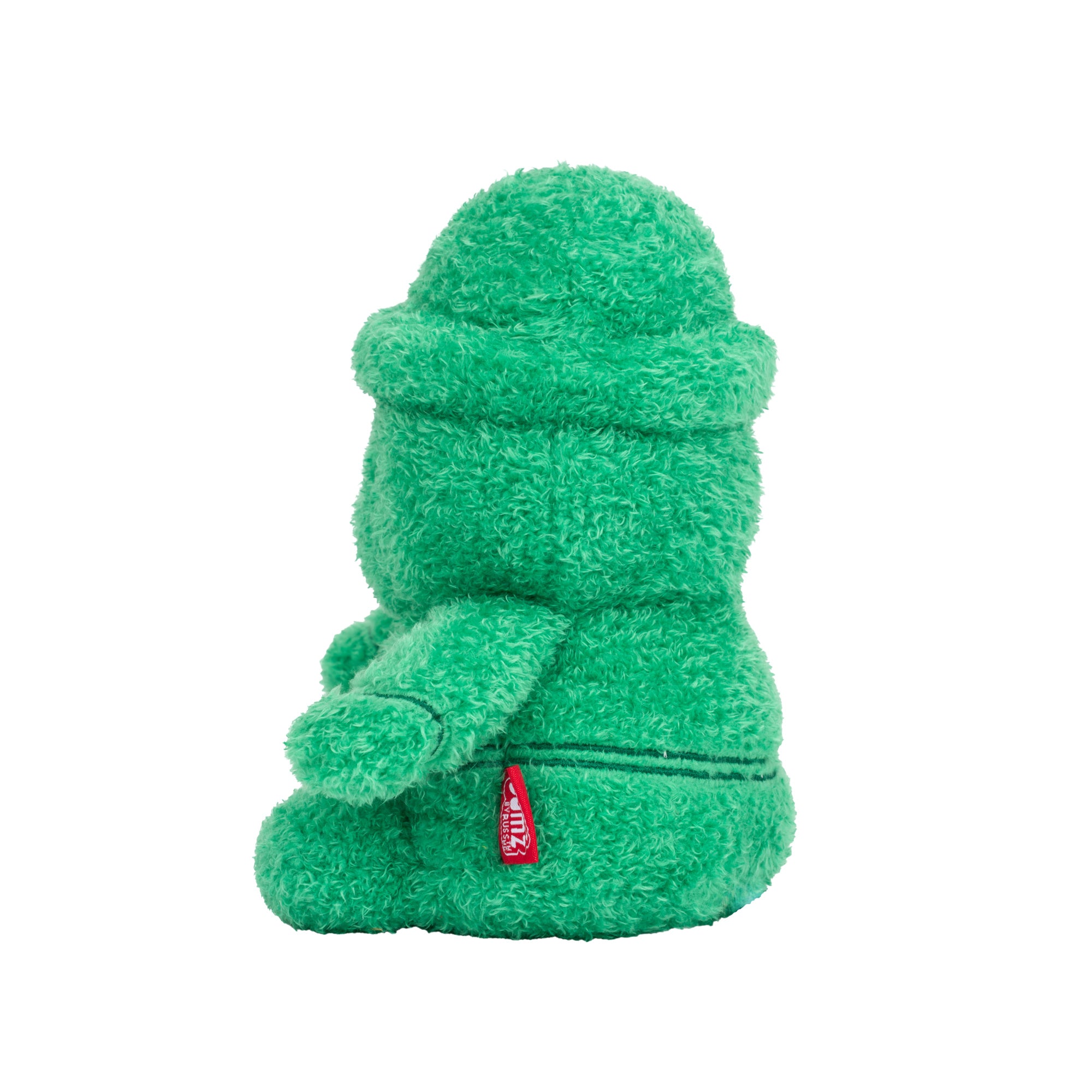 Ted Lasso Bumz Army Man Plush | Jazwares