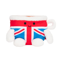 Ted Lasso Bumz Teacup Plush - 0