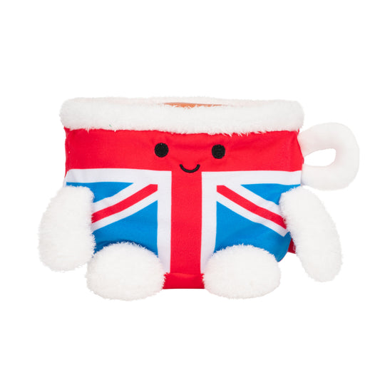 Ted Lasso Bumz Teacup Plush