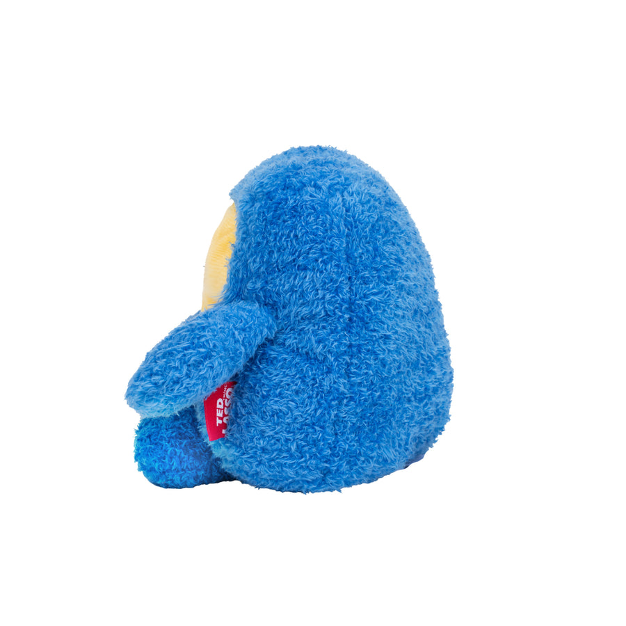 Ted Lasso Bumz Believe Poster Plush | Jazwares