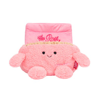 Ted Lasso Bumz Box of Biscuits Plush - 0