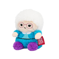 4.5-Inch Golden Girls BumBumz Bundle - 3