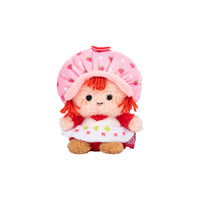 4.5-Inch Strawberry Shortcake BumBumz 4-Pack - 1
