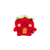 4.5-Inch Strawberry Shortcake BumBumz 4-Pack - 2