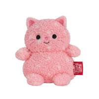4.5-Inch Strawberry Shortcake BumBumz 4-Pack - 3