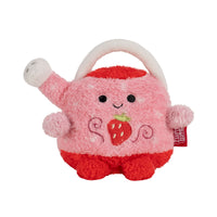 4.5-Inch Strawberry Shortcake BumBumz 4-Pack - 4