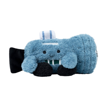 Ted Lasso Bumz Believe Poster Plush | Jazwares