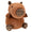 Russ 14-Inch Capybara Plush - 3