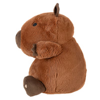 Russ 14-Inch Capybara Plush - 4