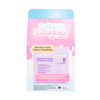 MooMates Milks by Russ 4-Inch Scented Mini Moo Blindbox - Includes 1 Surprise Plush - 10