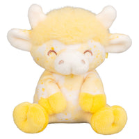 MooMates Milks by Russ 4-Inch Scented Mini Moo Blindbox - Includes 1 Surprise Plush - 7