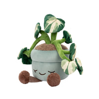 Greenhouse by Russ 12-Inch Pothos Plant Plush - 1