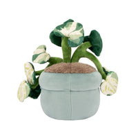 Greenhouse by Russ 12-Inch Pothos Plant Plush - 3