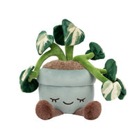 Greenhouse by Russ 12-Inch Pothos Plant Plush - 0